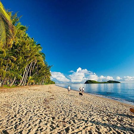 Hotel Imagine Drift Palm Cove Exterior foto