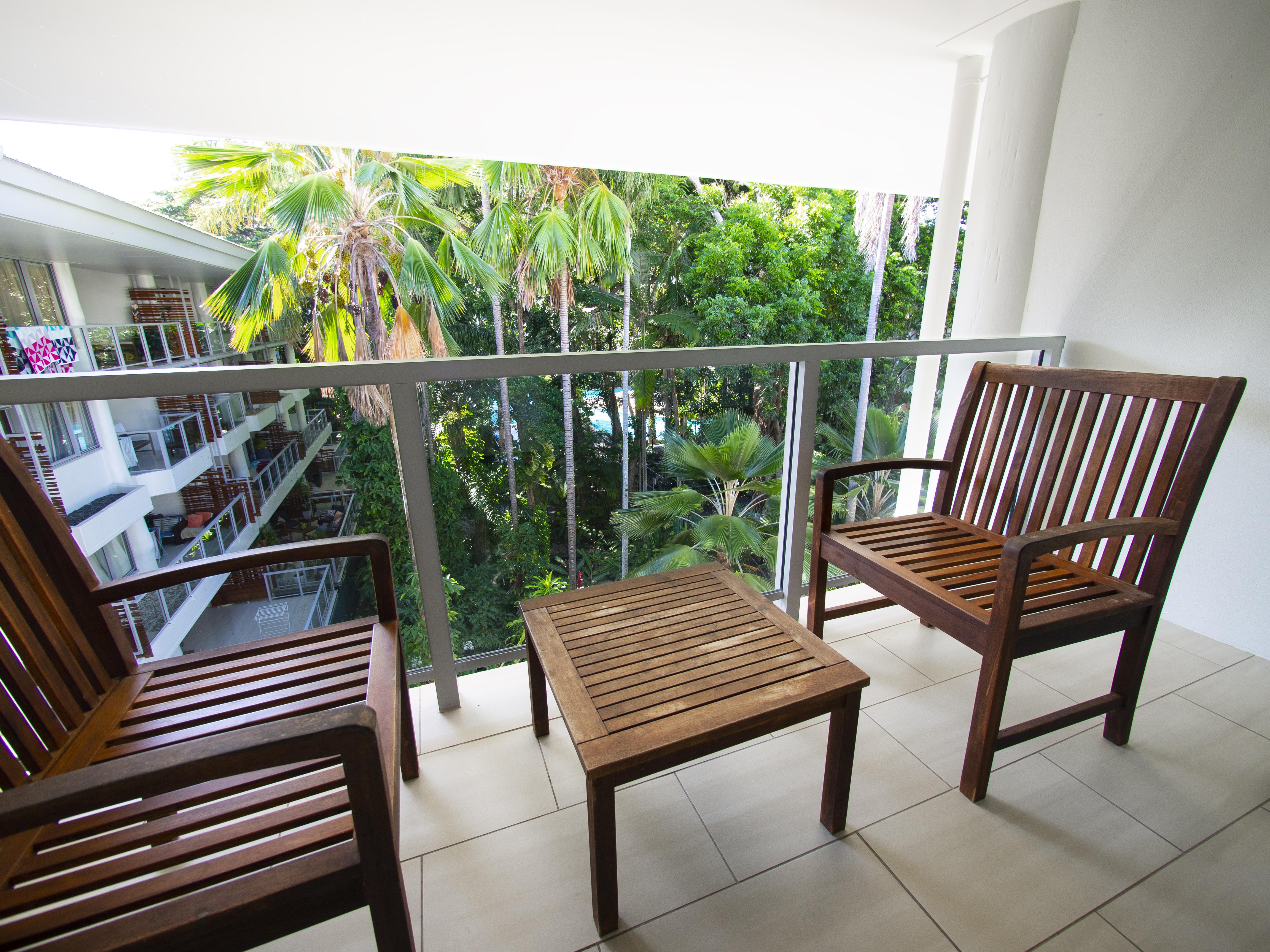 Hotel Imagine Drift Palm Cove Exterior foto