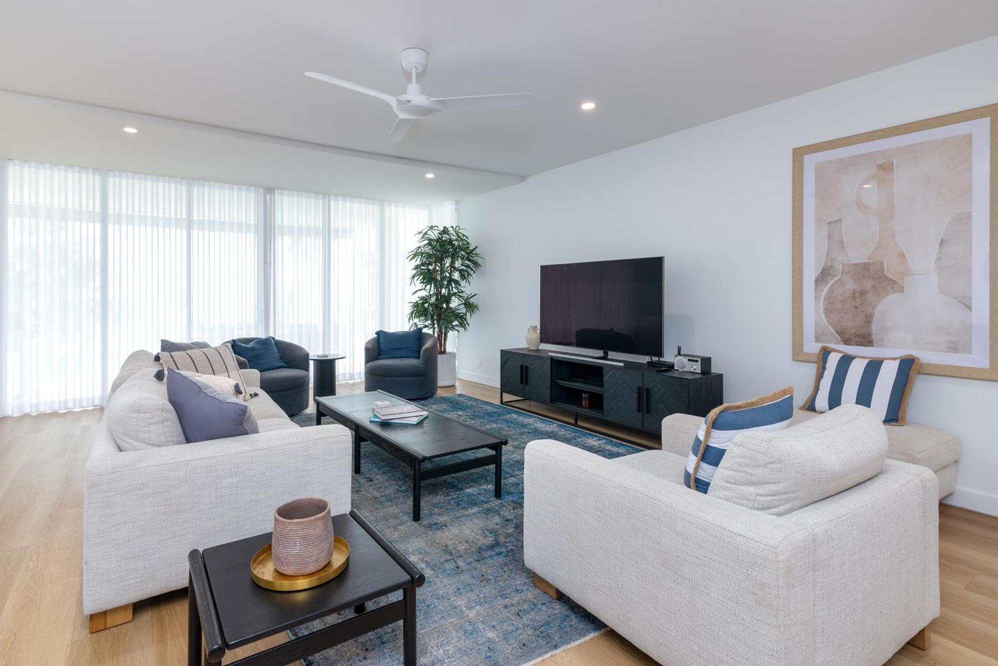 Hotel Imagine Drift Palm Cove Zimmer foto
