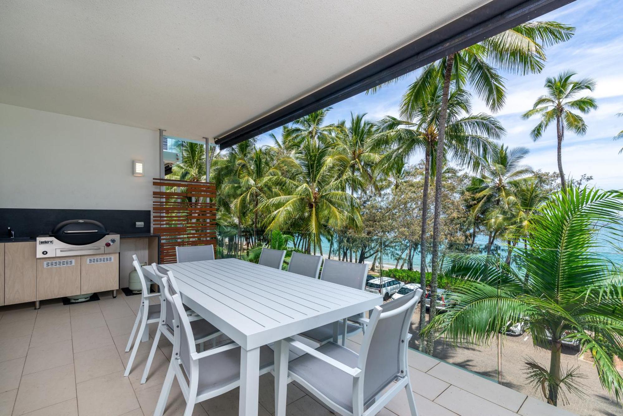Hotel Imagine Drift Palm Cove Exterior foto