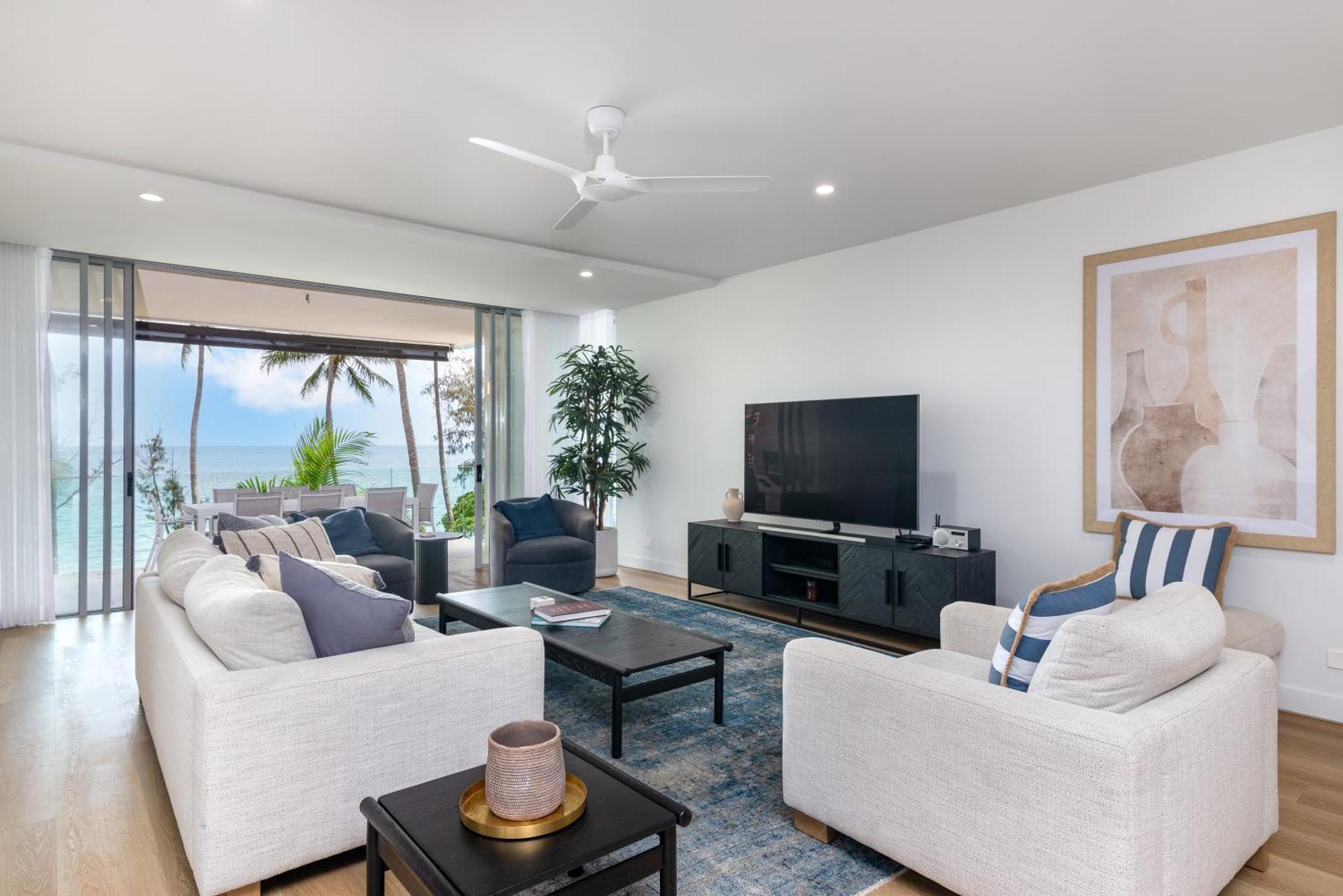 Hotel Imagine Drift Palm Cove Exterior foto