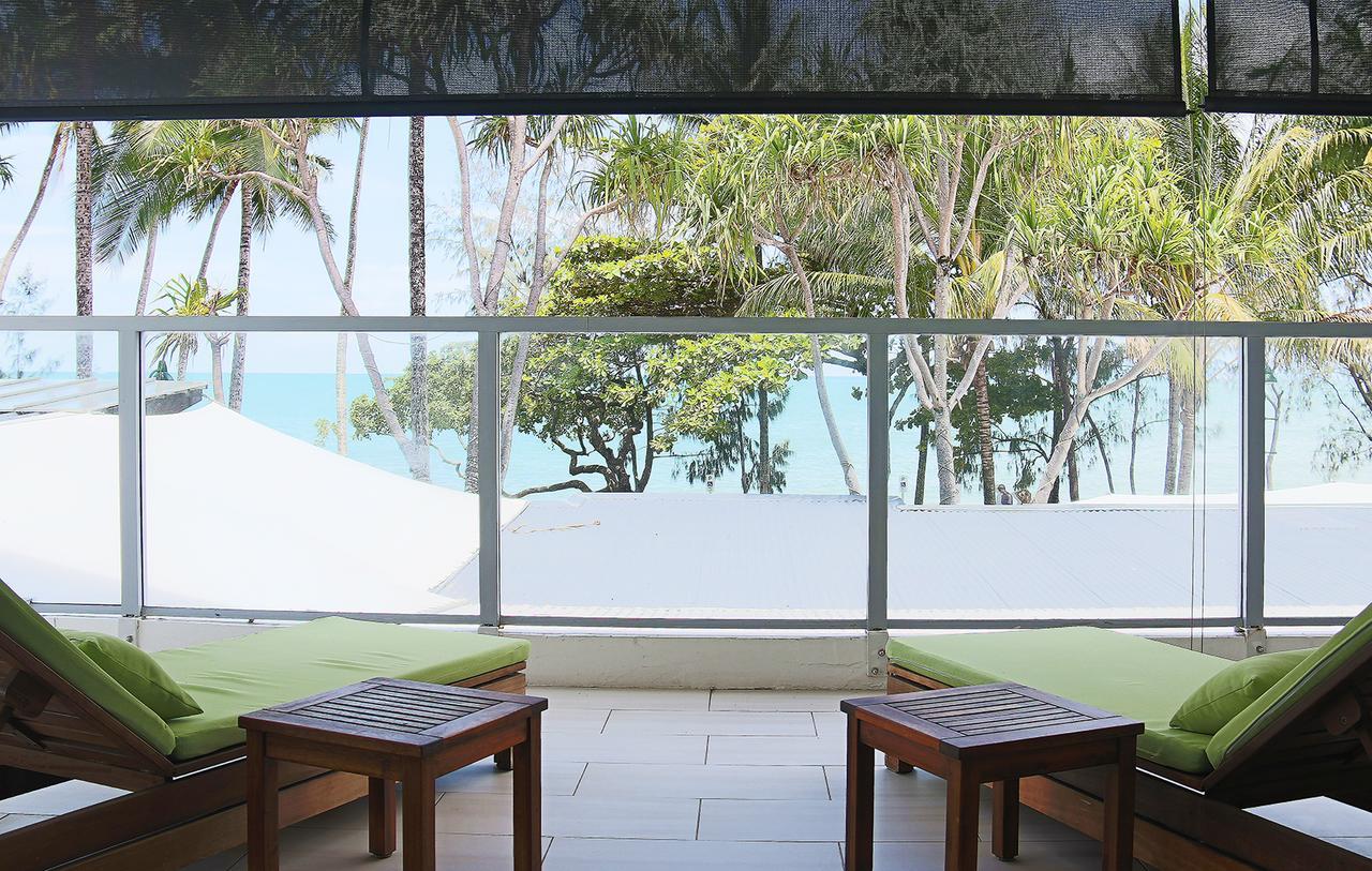 Hotel Imagine Drift Palm Cove Exterior foto
