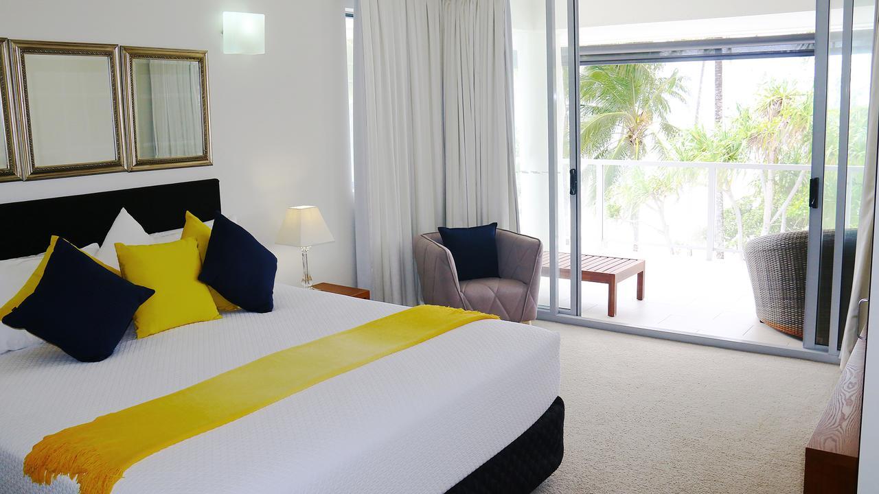 Hotel Imagine Drift Palm Cove Exterior foto