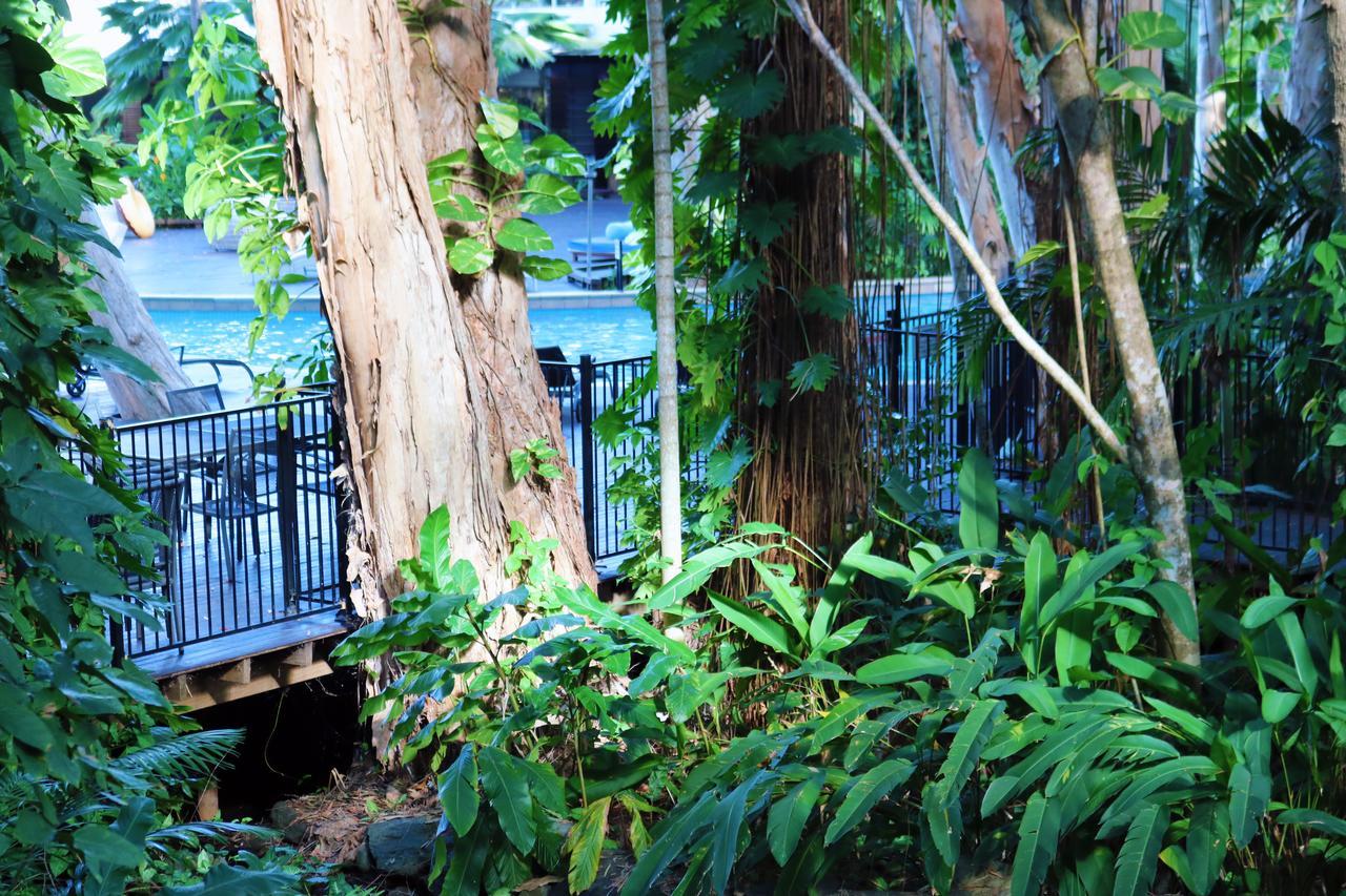 Hotel Imagine Drift Palm Cove Exterior foto