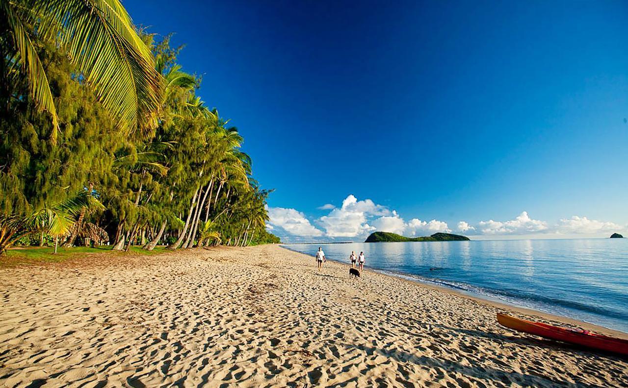 Hotel Imagine Drift Palm Cove Exterior foto