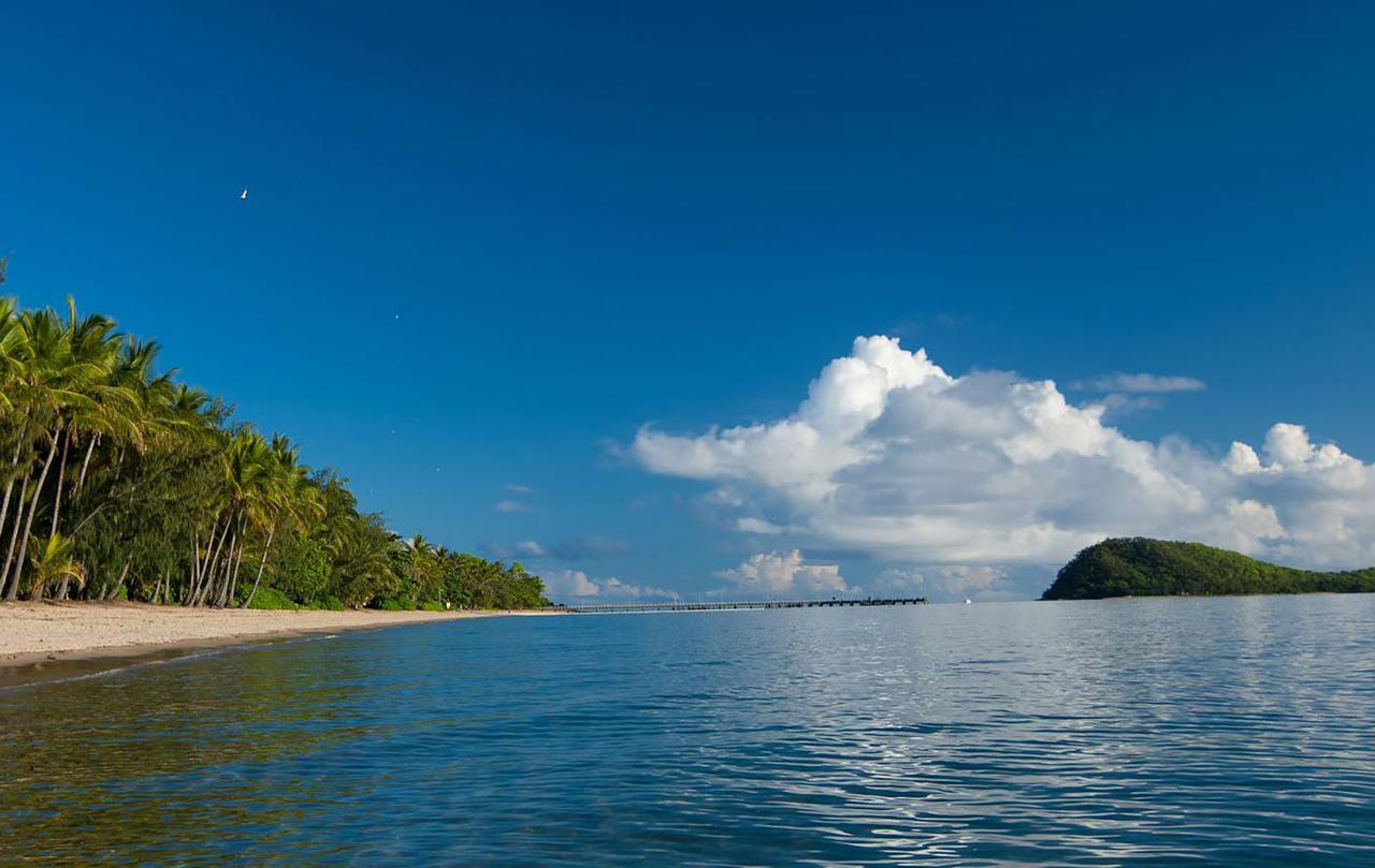 Hotel Imagine Drift Palm Cove Exterior foto