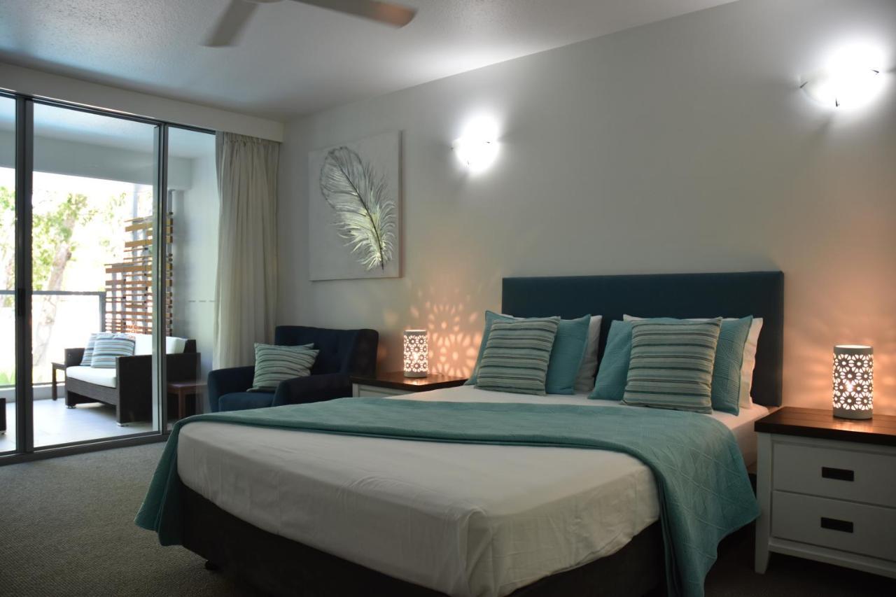 Hotel Imagine Drift Palm Cove Exterior foto