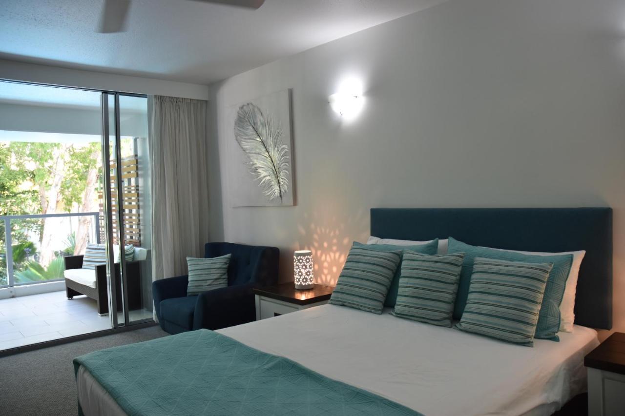 Hotel Imagine Drift Palm Cove Exterior foto