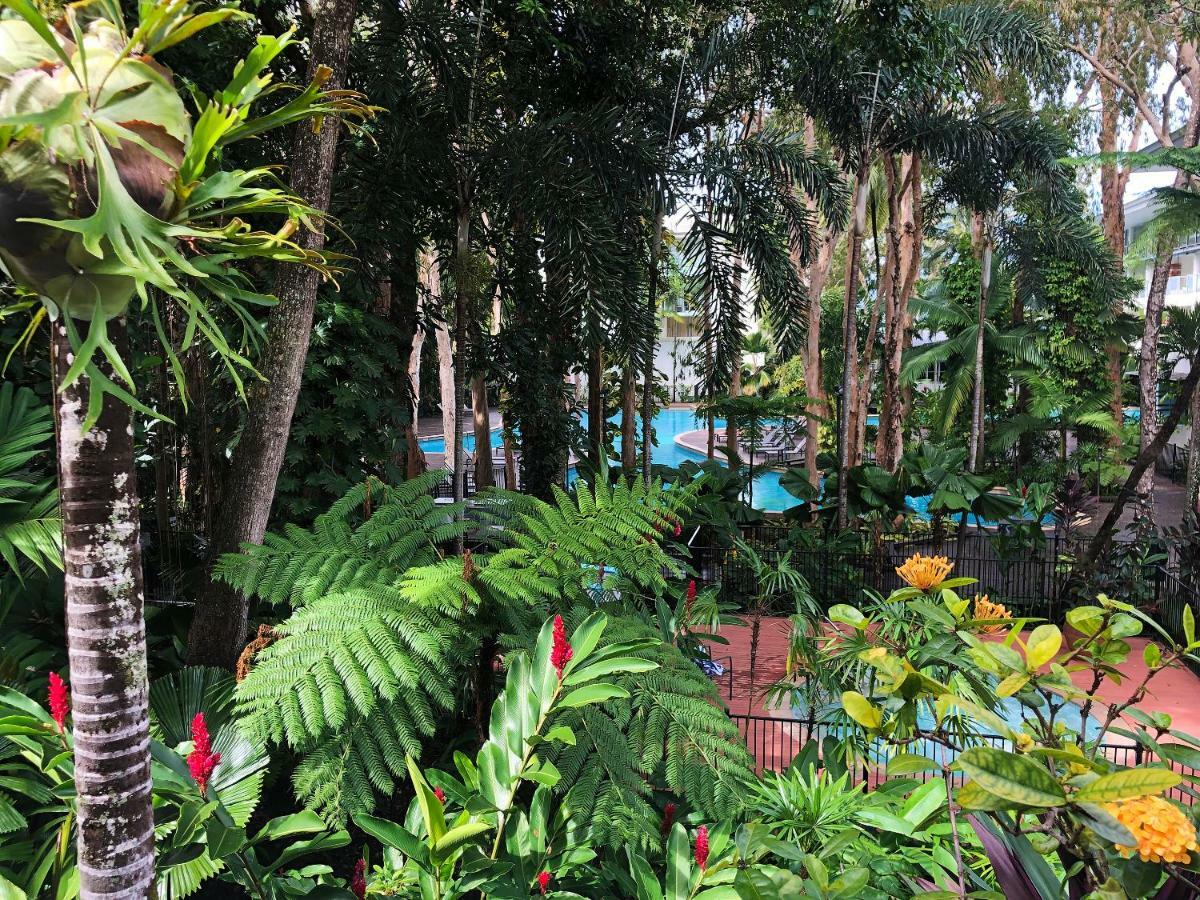 Hotel Imagine Drift Palm Cove Exterior foto