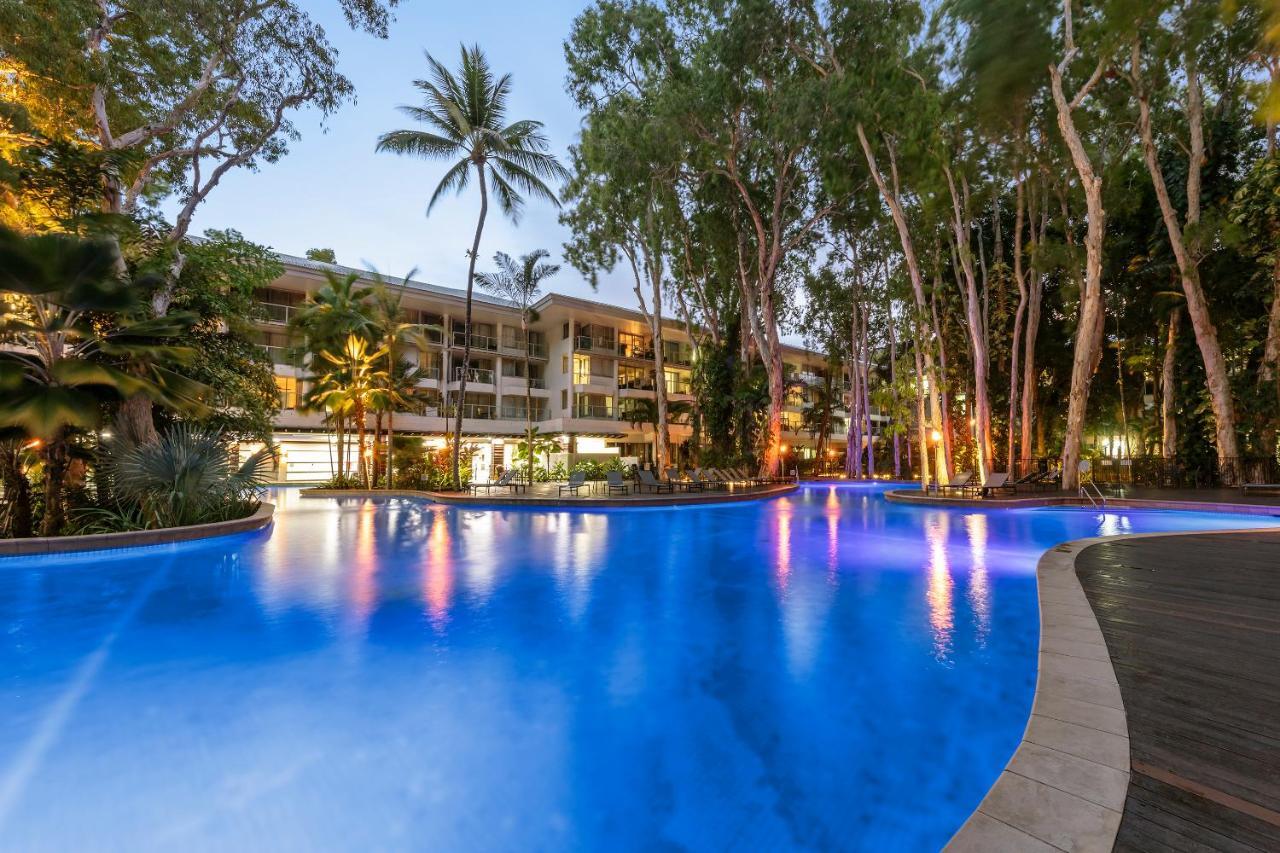 Hotel Imagine Drift Palm Cove Exterior foto
