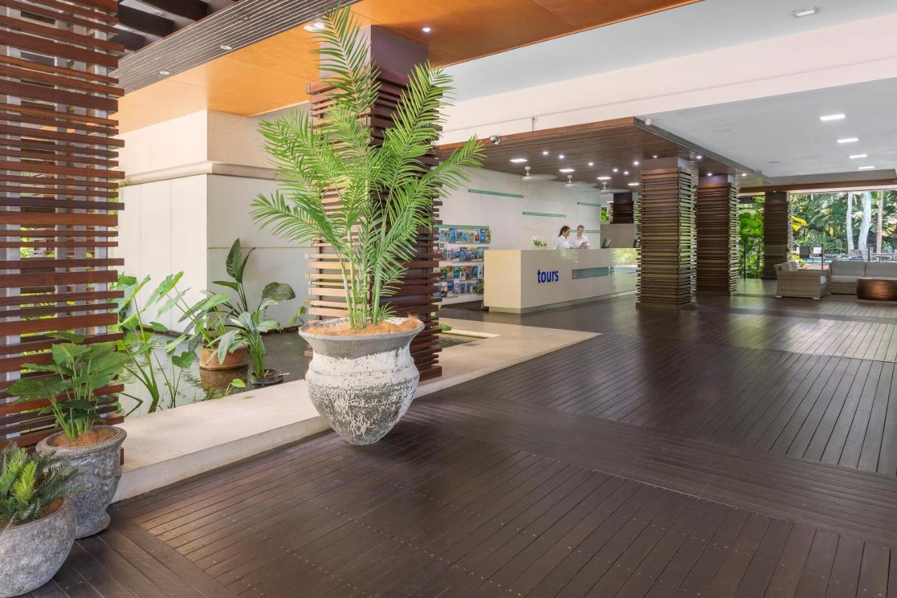 Hotel Imagine Drift Palm Cove Exterior foto