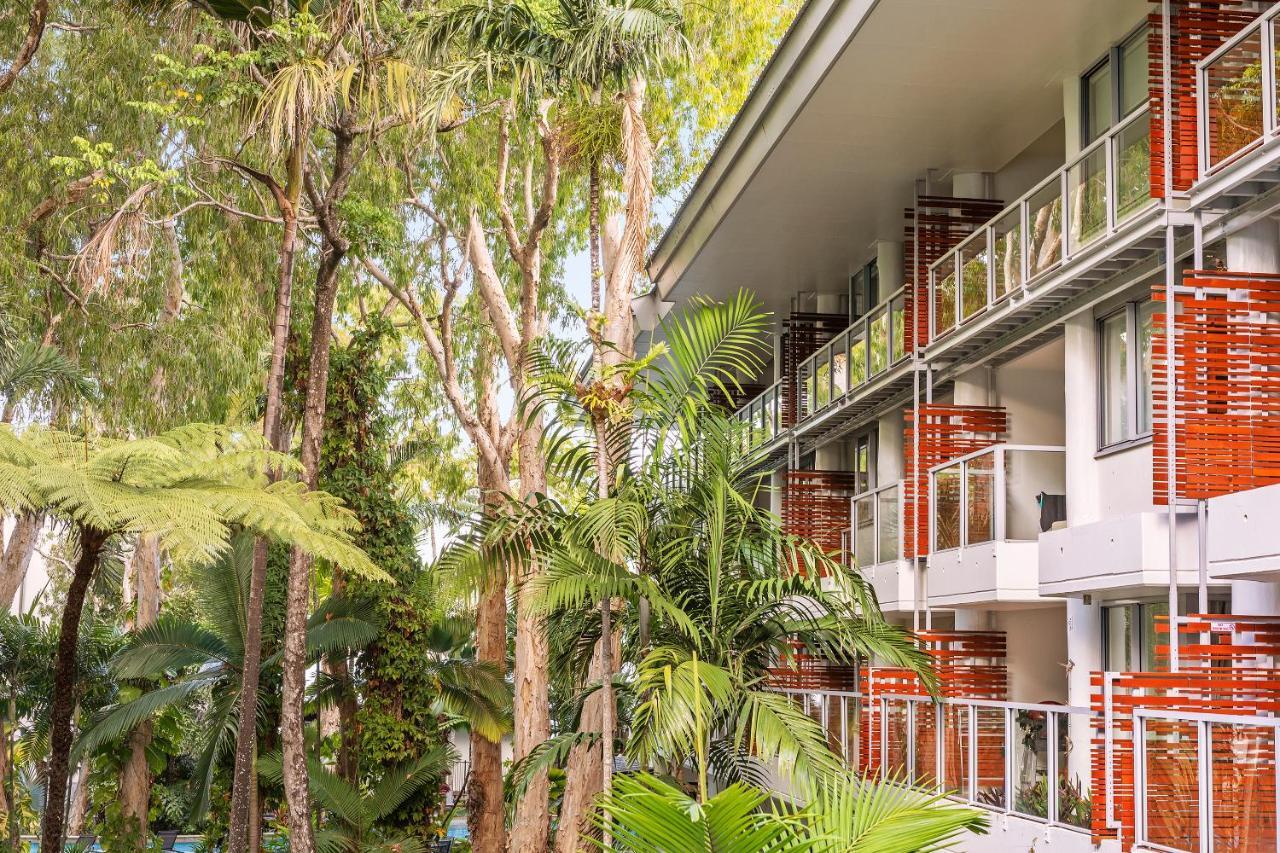 Hotel Imagine Drift Palm Cove Exterior foto