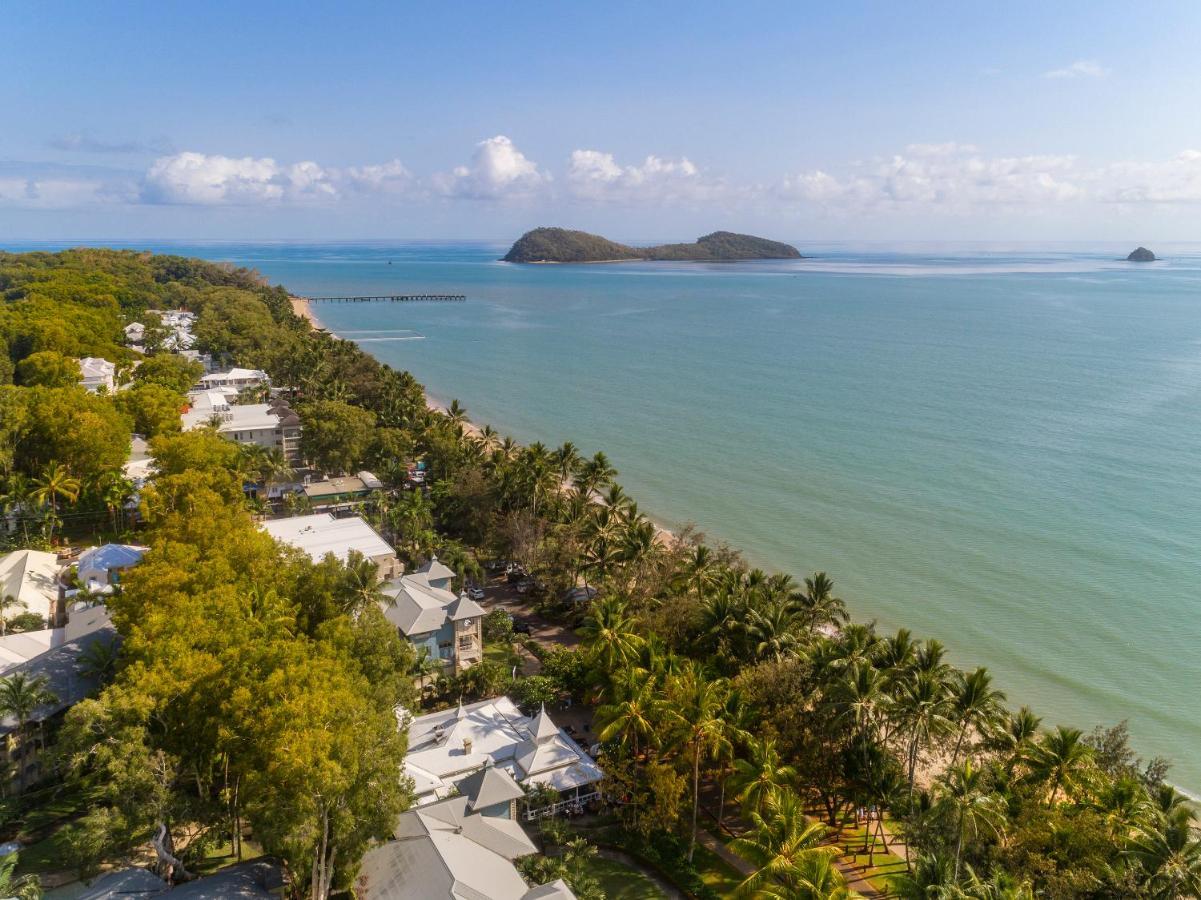 Hotel Imagine Drift Palm Cove Exterior foto