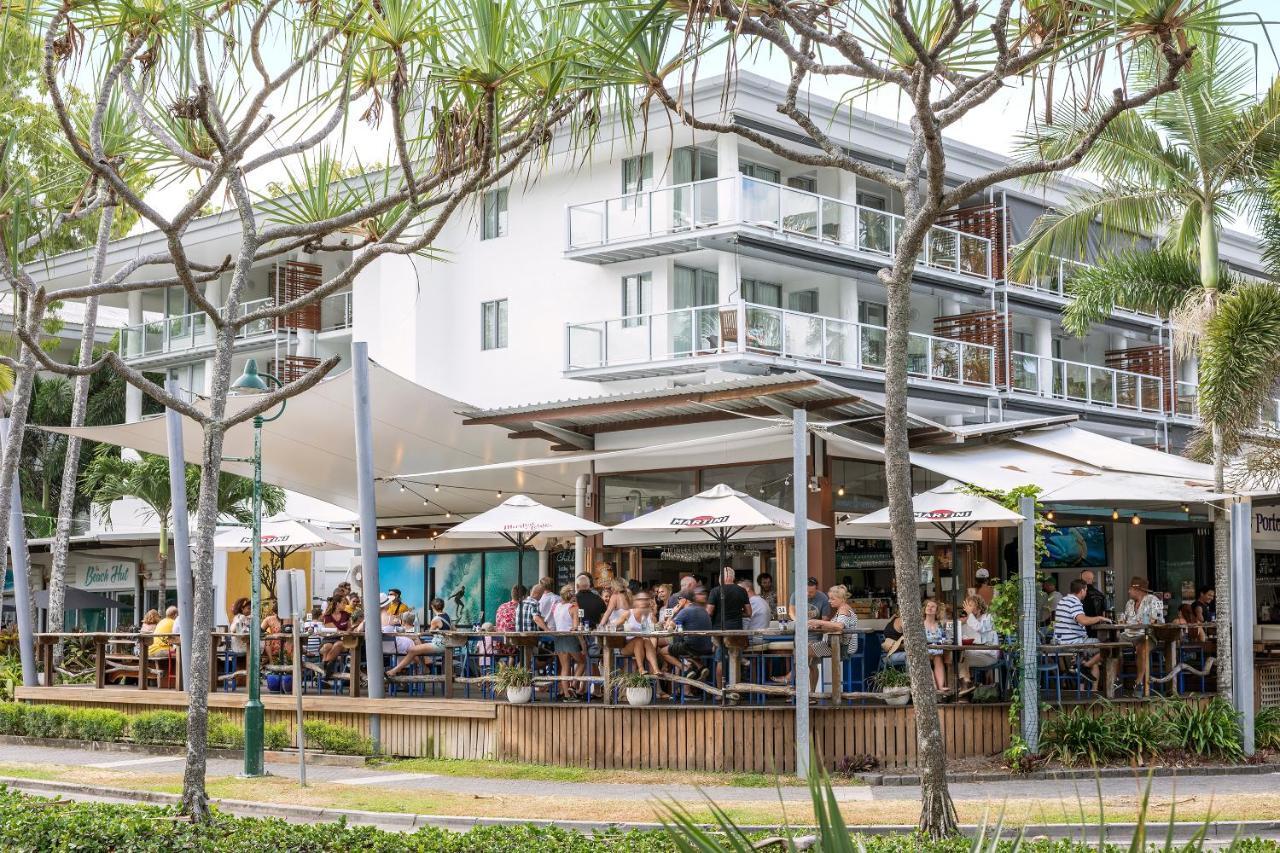 Hotel Imagine Drift Palm Cove Exterior foto