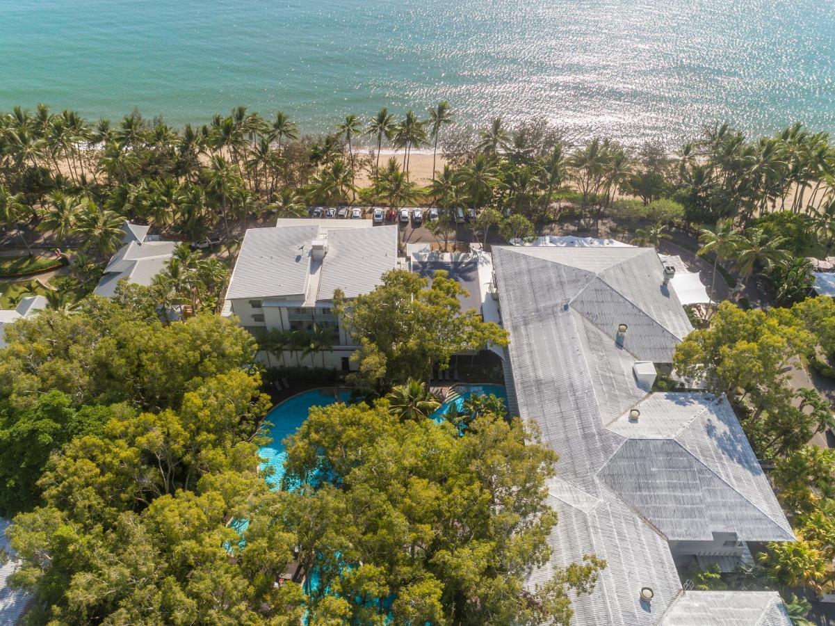 Hotel Imagine Drift Palm Cove Exterior foto