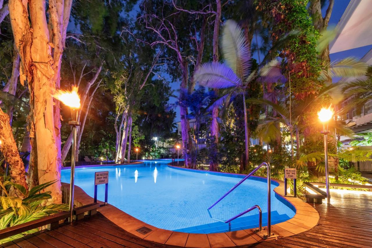 Hotel Imagine Drift Palm Cove Exterior foto