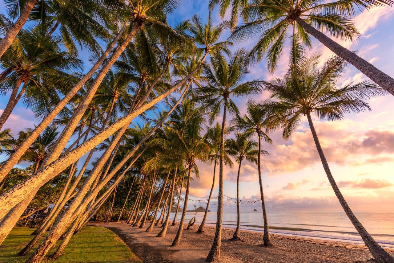 Hotel Imagine Drift Palm Cove Exterior foto